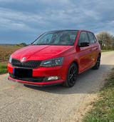 Skoda Fabia 1.4l TDI 77kW Monte Carlo Monte Carlo