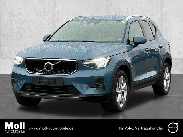 Volvo XC40 Core 2WD B3 EU6d AHK digitales Cockpit Soun