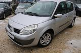 Renault Scenic II Exception - gebrauchte Renault Scenic aus dem Jahr 2006