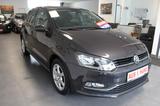 Volkswagen Polo V Lounge 1.Hand - gebrauchte VW Polo aus dem Jahr 2015