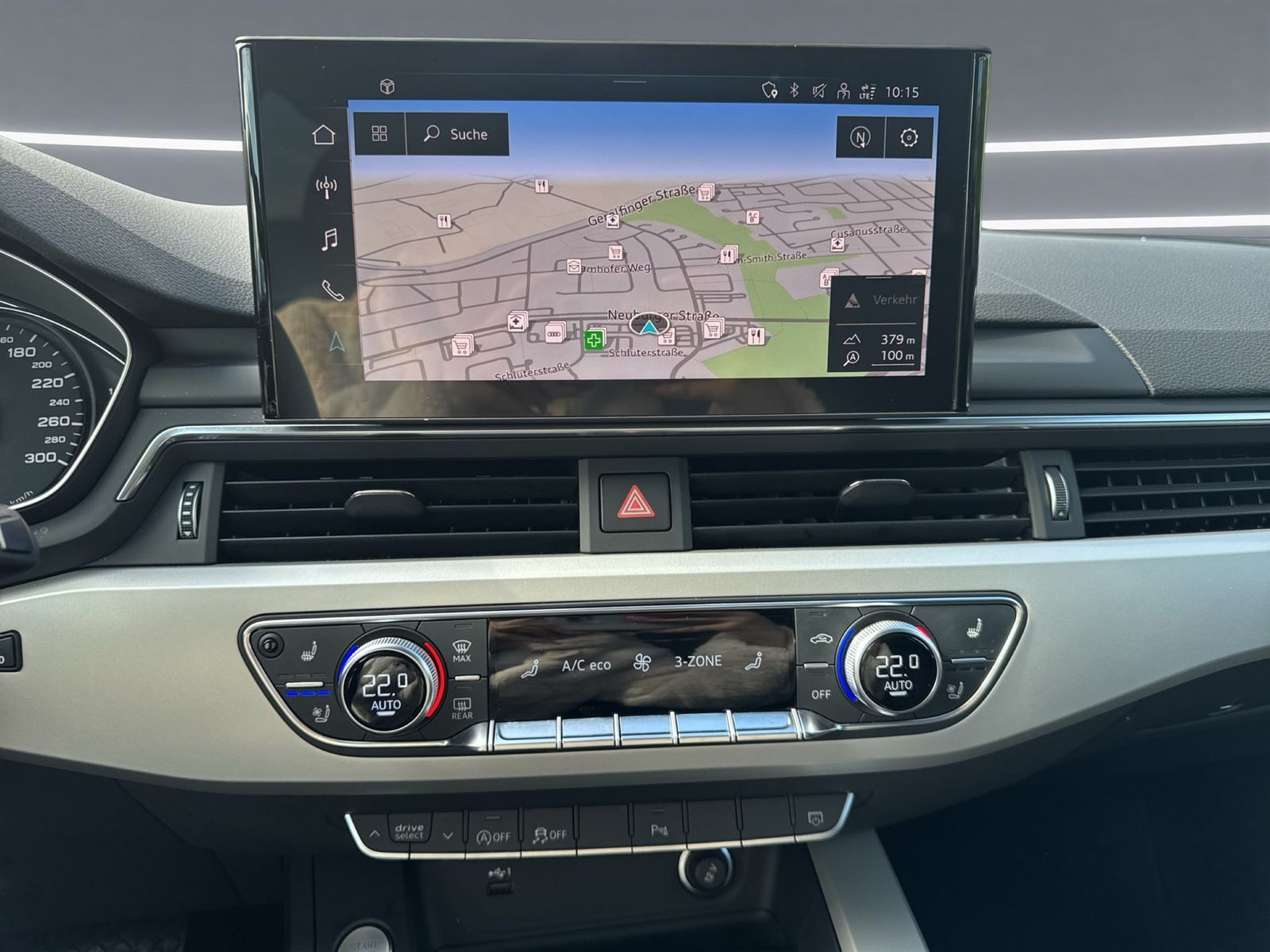 Audi A4 - Bild 9