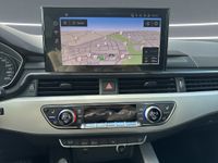 Audi A4 - Vorschau Bild 9