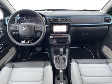 Citroën C3 Elle Online Edition PT 110 Navi+RFK+SHZ+LM