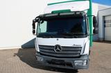 Mercedes-Benz Atego 818 - Mercedes-Benz Abschleppwagen Atego