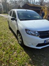 Dacia Sandero 1.2 16V 75 Ambiance Ambiance - Dacia Sandero: 1.2