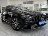 Mercedes-Benz E 63 AMG S 4Matic+, 1 Hand, Deutsch, Perf. ABGAS - gebrauchte Mercedes-Benz E 63 AMG aus dem Jahr 2023