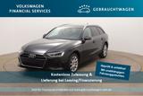 Audi A4 35 Avant 2.0 TDI 120kW AHK*Nav*PDC*RFK*SH - Audi A4 Gebrauchtwagen in Nürnberg