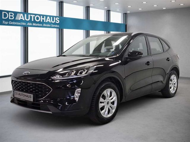 Ford Kuga Cool & Connect 2.0 EcoBlue 4WD AHK