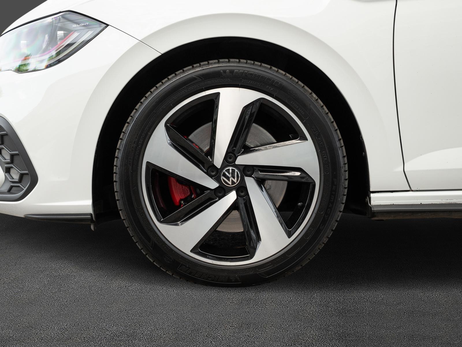 Volkswagen Polo GTI Beats IQ.DRIVE-Paket Matrix-LED, миниатюра 5