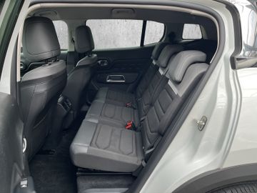 Citroën C5 Aircross Feel Pack PT 130 LED+Navi+RFK+SHZ+LM
