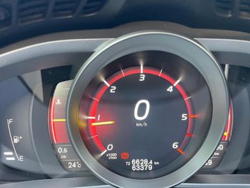 Volvo V40 - 12
