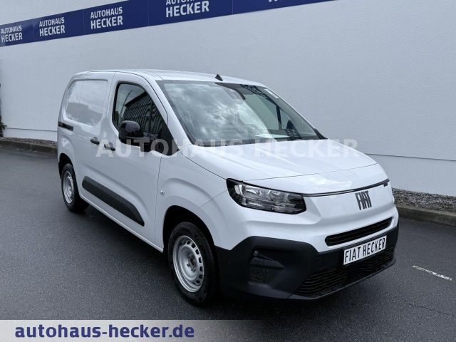 Fiat Doblo 1.5 BlueHDi L1 / TZ 12.12.25