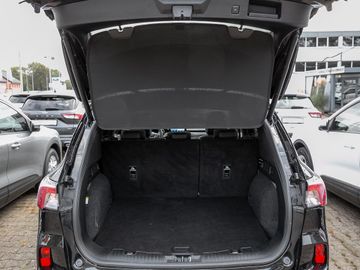 Ford Kuga PHEV Vignale Kamera AHK el. Heckklappe