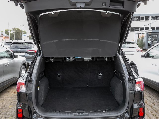 Ford Kuga PHEV Vignale Kamera AHK el. Heckklappe