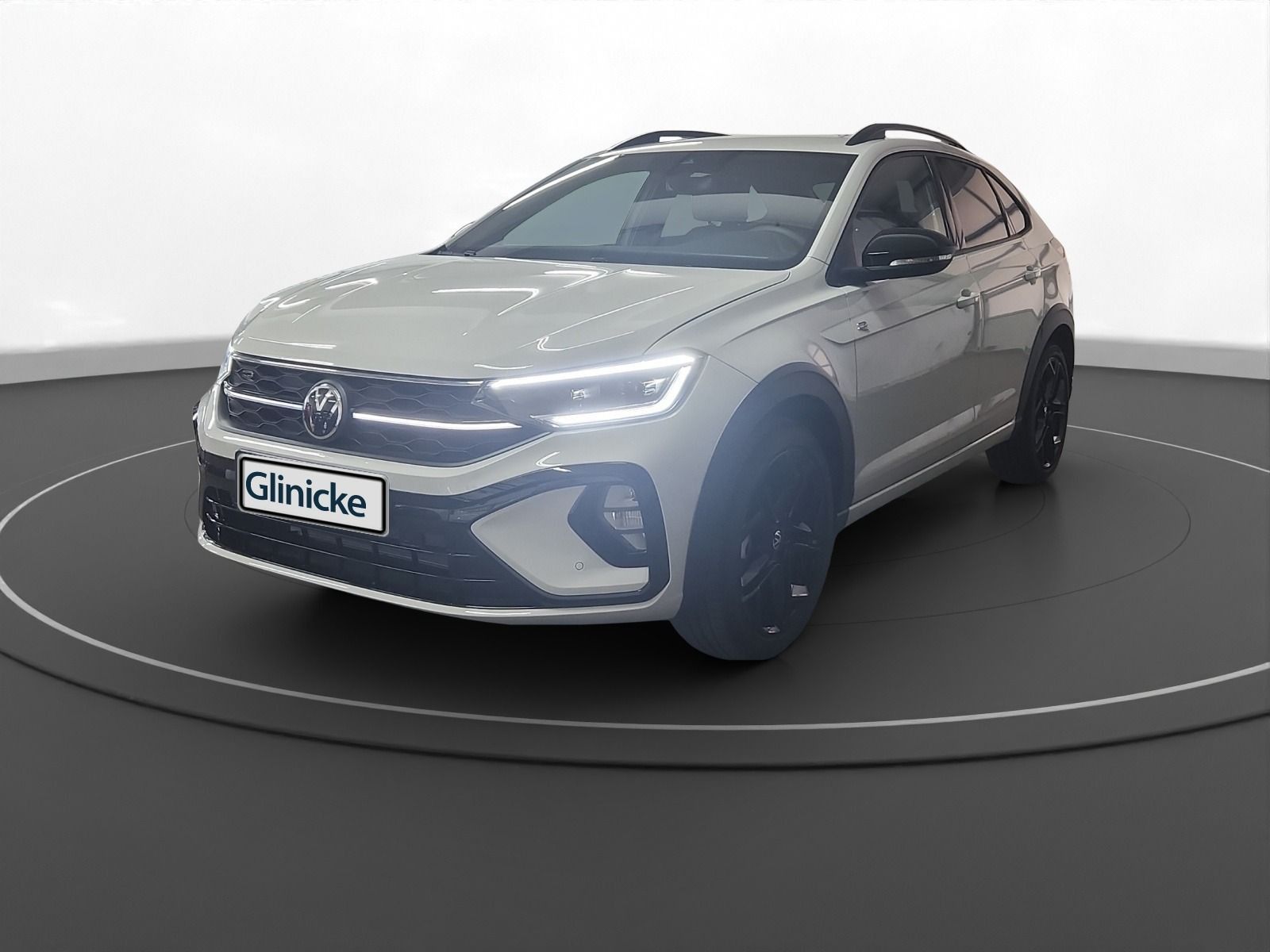 Volkswagen Taigo - Bild 2