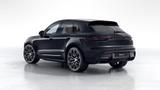 Porsche Macan Rückfahrkamera Spurwechselassistent - gebrauchte Porsche Macan aus dem Jahr 2022