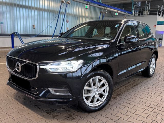 Volvo XC60 T8 TE AWD Momentum Pro Geart. Panorama