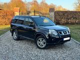 Nissan X-Trail i4x4 2.0 dCi 1.Hand AHK Rückfahrkamera 