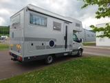 Bimobil LB365 - Bimobil Wohnwagen & Wohnmobile