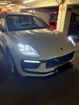 Porsche Macan Shz PDLS+ Pano.ACC, 14-Memory PASM