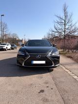 Lexus ES 250 Business - gebrauchte Lexus Limousine
