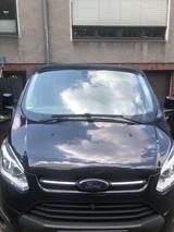 Ford Tourneo Custom - Ford Tourneo in Dortmund