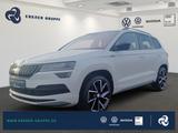 Skoda Karoq 1.5TSI Sportline TEMPOMAT+VIRTUAL+BEHZB-FR