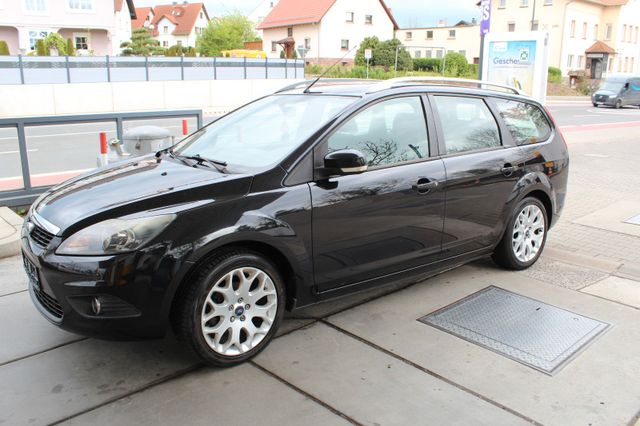 Ford Focus 1,8 Turnier