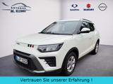 Ssangyong Tivoli  1.5  Quartz  Gratis Kaffeevollautomat