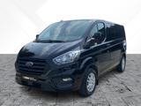 Ford Transit Tourneo Custom Kombi 2.0 TDCi 340 L1 Tre - Ford Tourneo Custom 9-Sitzer