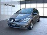 Mercedes-Benz B 180 B -Klasse B 180 - Mercedes-Benz B 180 aus 2009