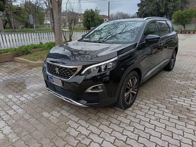 Peugeot PEUGEOT 5008 BlueHDi 130 S&S EAT8 GT Line "ProMM