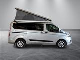 Ford Nugget 185PS Automatik | Aufstelldach Heckküche - Ford Transit Custom Aufstelldach Gebrauchtwagen