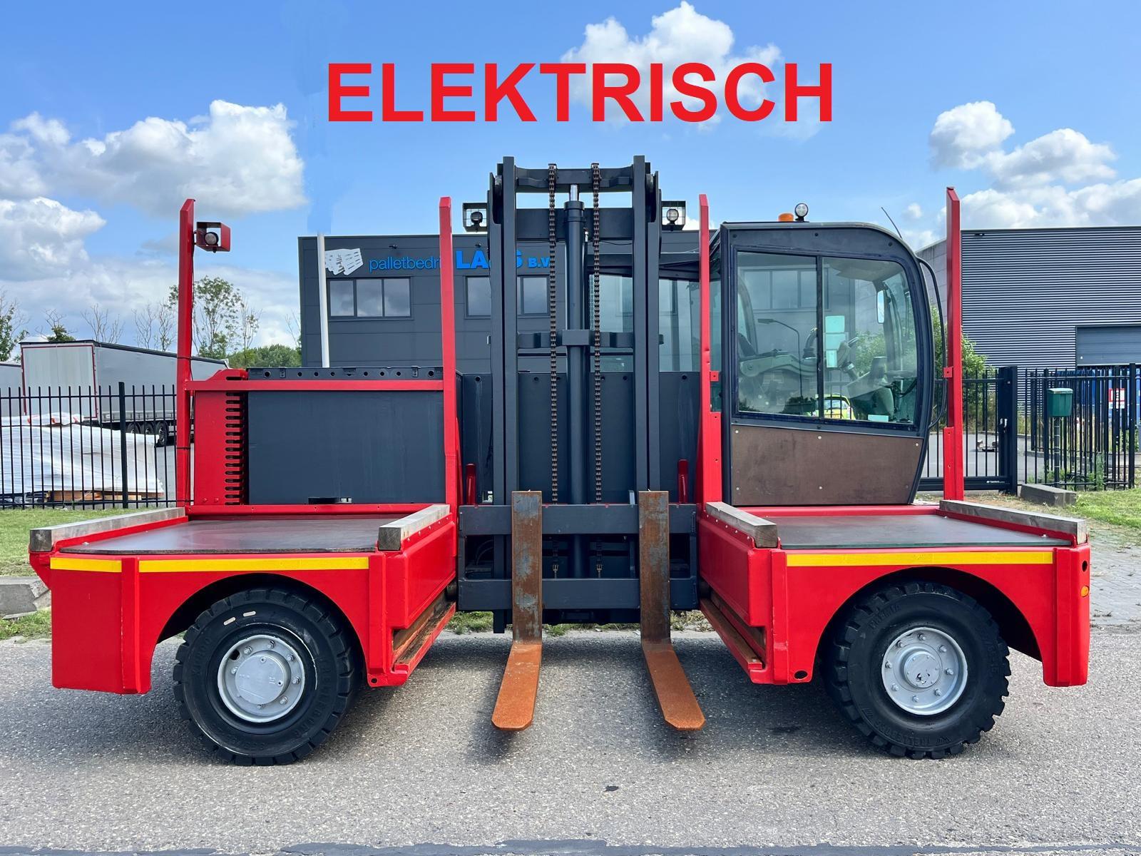 Other BULMOR JEQ 30/16/45