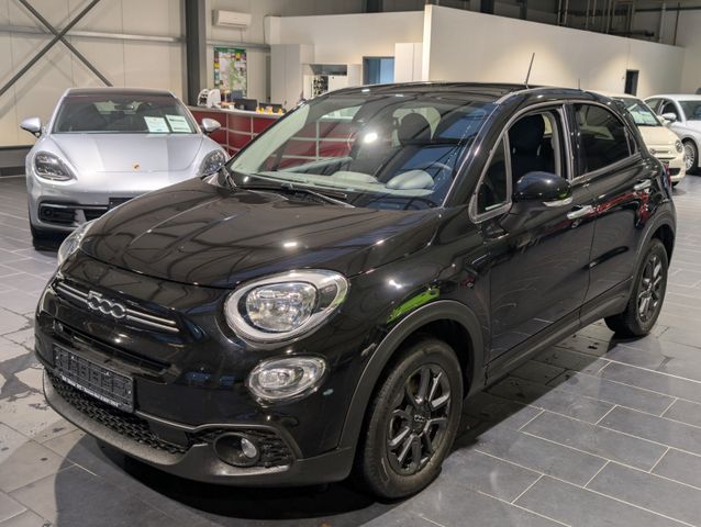 Fiat 500X 1.0 FireFly Turbo 4x2 S&S Club Navi 1.Hand