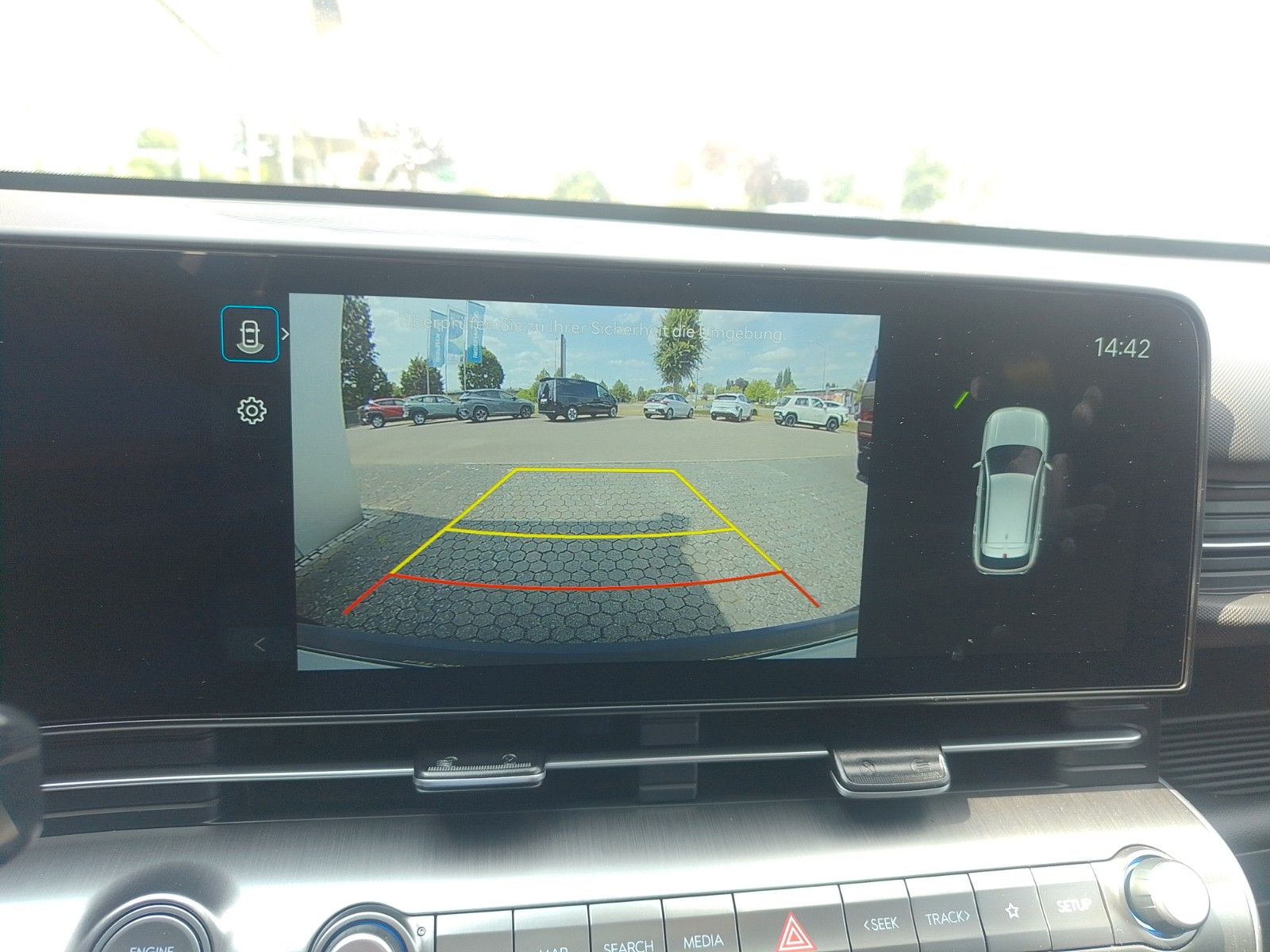 Hyundai Kona – Bild 12