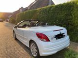 Peugeot Cabrio 207 BJ 2012 - Peugeot 207 in Krefeld