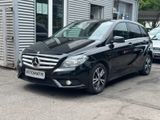 Mercedes-Benz B 200 CDI AUTOMATIK+LEDER+NAVI+PDC+AHK - Mercedes-Benz B 200: Automatik, Cdi