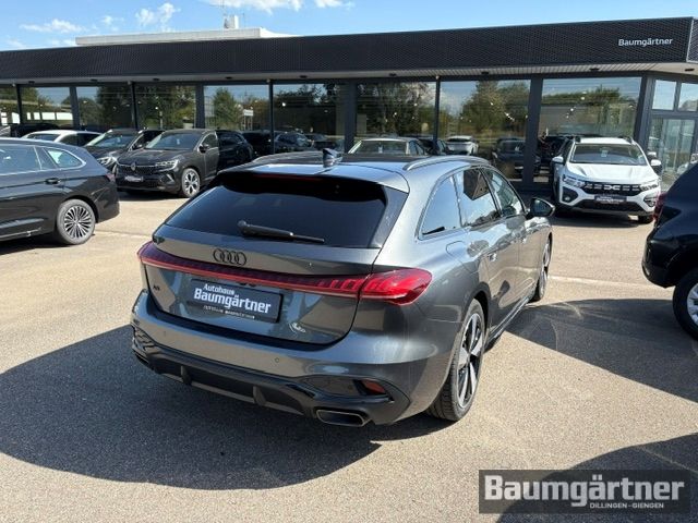 Fahrzeugabbildung Audi A5 Avant TFSI 2xS-Line S-Tronic Kamera/ACC/Sitzh