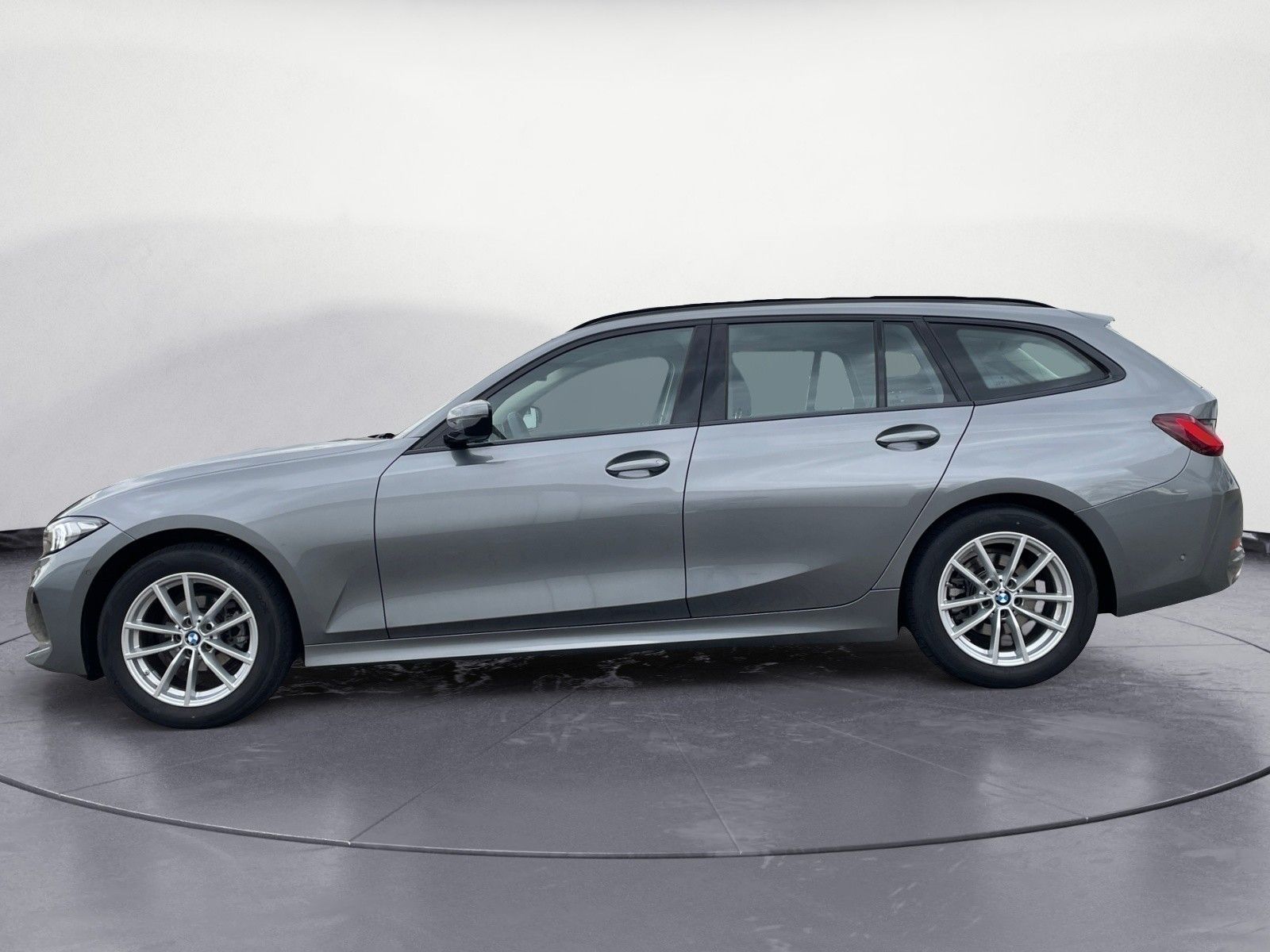 BMW 318i Touring Auto Navi Tempom.aktiv Bluetooth PD foto 3