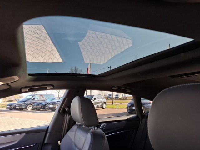 A7 SPORTBACK 45 TFSI QUATTRO HUD+MATRIX+CAM+PANO