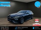 Mercedes-Benz C 300 e T AMG+MBUX+DIGI LED+PANO+DISTR+AHK+AMBI