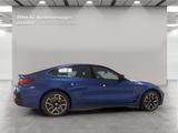 BMW i4 M50 Gran Coupé M Sport Driv.Assist.Prof - BMW i4 in Düsseldorf
