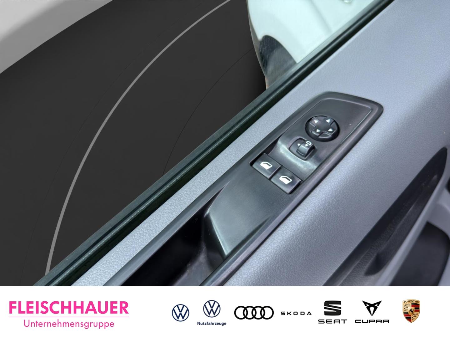 Toyota Proace 2.0 TDI Automatik L2 Kasten