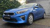 Kia Ceed 1.4 1.HAND/VOLL S-HEFT/TÜV/GROSSES DISPLAY - Kia cee'd / Ceed von privat