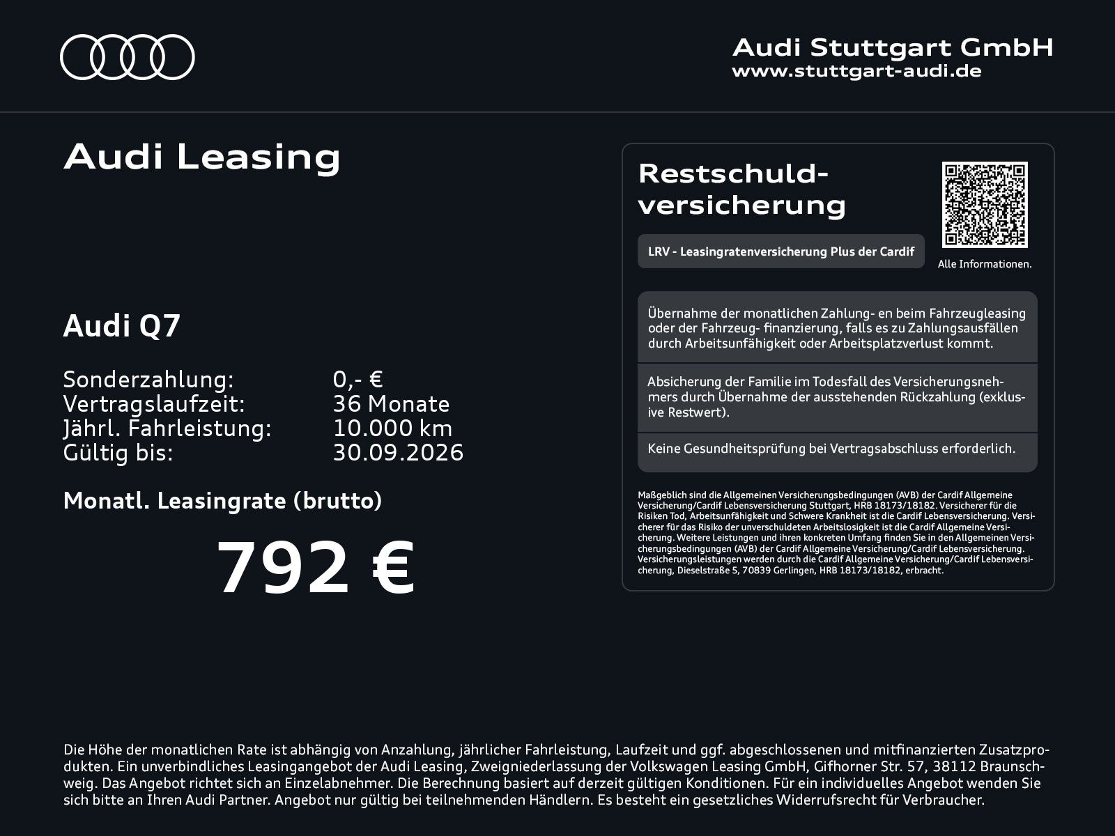 Audi Q7 - Bild 2