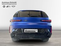 BMW XM - Vorschau Bild 4