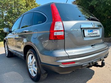 Honda CR-V - 2