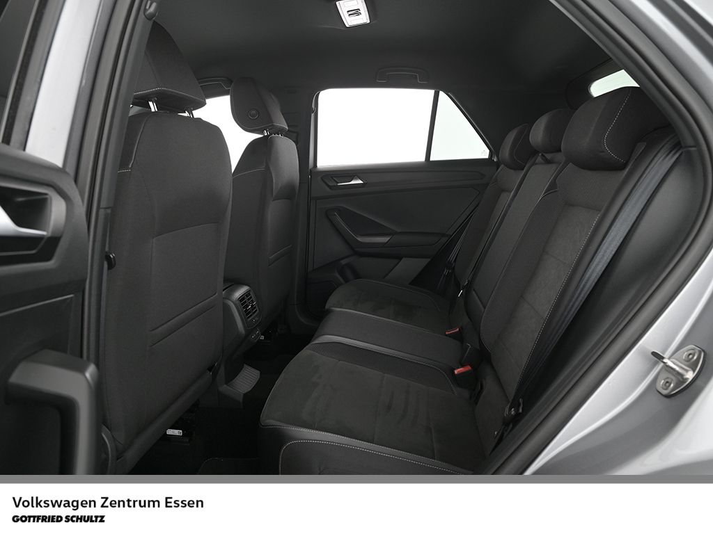 Volkswagen T-Roc - Bild 12
