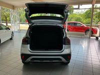 Volkswagen T-Cross - Vorschau Bild 8